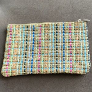Make-up/small clutch bag